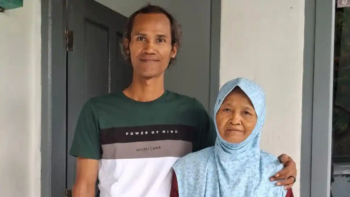 Rusikin Family Home: Senja di Cilacap yang Tak Terlupakan